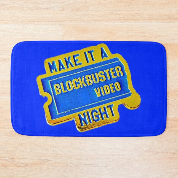 Item preview, Blockbuster Video designed and sold by The Art by Rossouw.