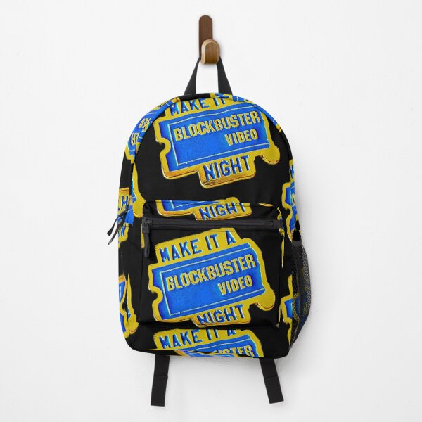 Item preview, Blockbuster Video designed and sold by The Art by Rossouw.