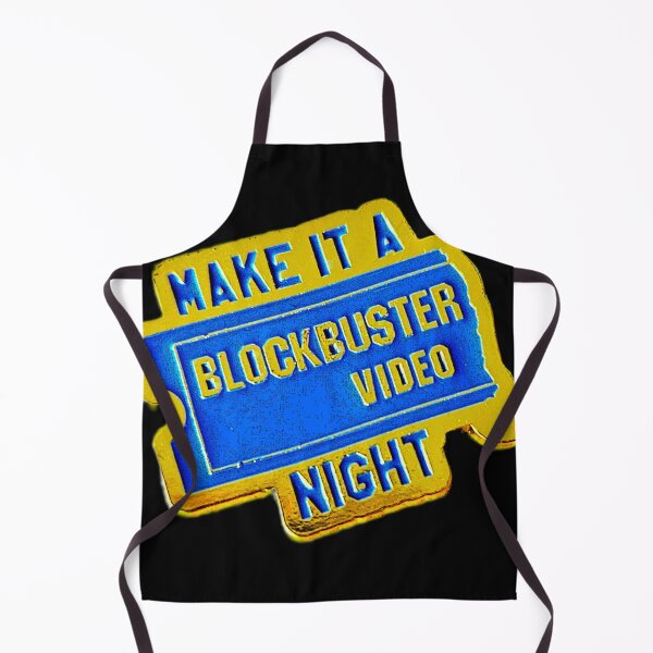 Item preview, Blockbuster Video designed and sold by The Art by Rossouw.