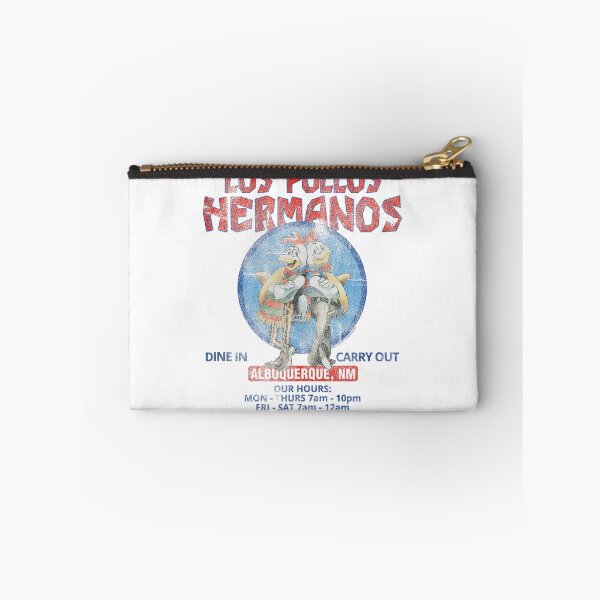 Item preview, Los Pollos Hermanos Albuquerque Retro Ad TV designed and sold by RuperDelois.