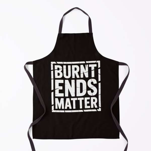 Item preview, Brisket Burnt Ends Matter Love BBQ Smoker Pit Master designed and sold by RopboxRone.
