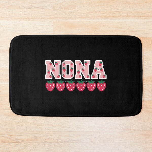 Item preview, Strawberry Nona Fruit Birthday Family Matching designed and sold by FndPardaL.