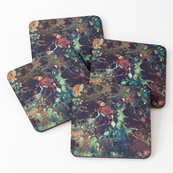 Item preview, BURST by Colin Knowles designed and sold by artfeedz toronto.