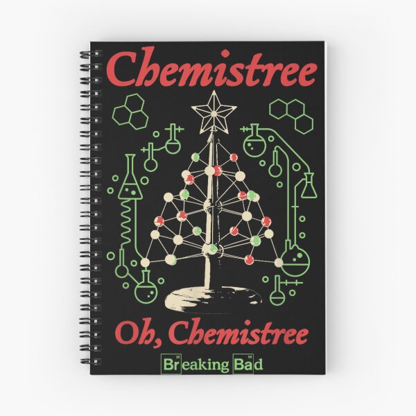 Item preview, Oh Chemistree Funny Christmas Science Humor designed and sold by RuperDelois.