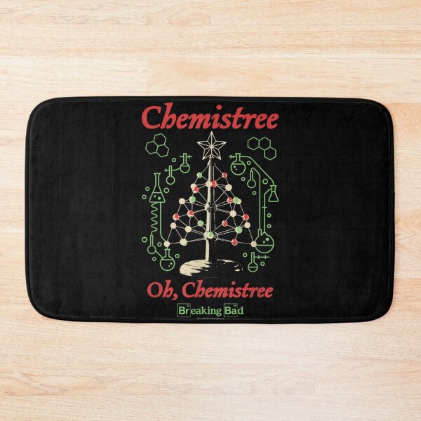 Item preview, Oh Chemistree Funny Christmas Science Humor designed and sold by RuperDelois.