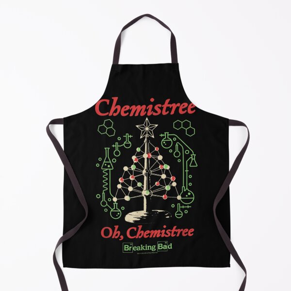 Item preview, Oh Chemistree Funny Christmas Science Humor designed and sold by RuperDelois.