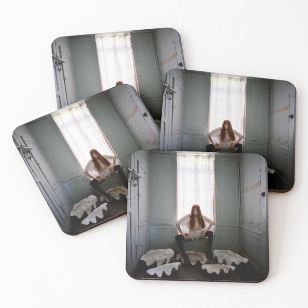 Item preview, scream florence the tour 2026 machine iseng designed and sold by dgotter4i.