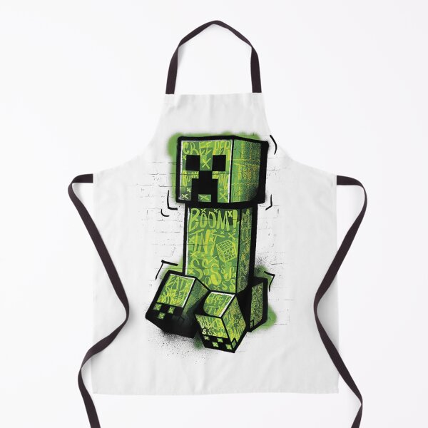 Item preview, Urban Style 8 Bit Gamer Glitch Spray Paint Design designed and sold by DeclaArie.