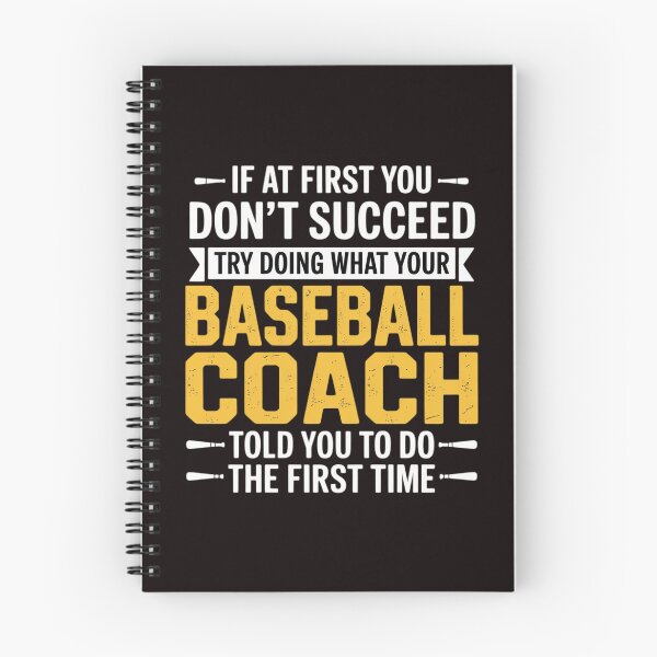 Artikelvorschau, Baseballtrainer, Baseballmannschaftstrainer entworfen und verkauft von RopboxRone.