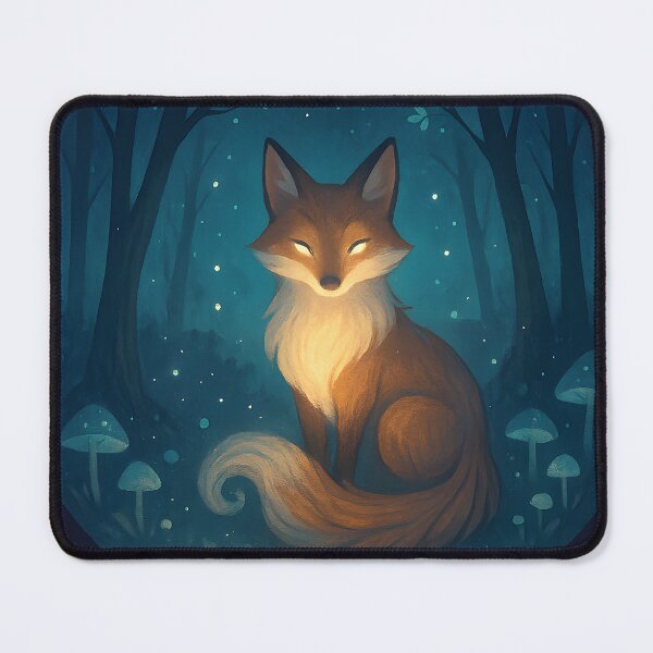 Item preview, Watcher of the Grove designed and sold by HBR-Graphics.