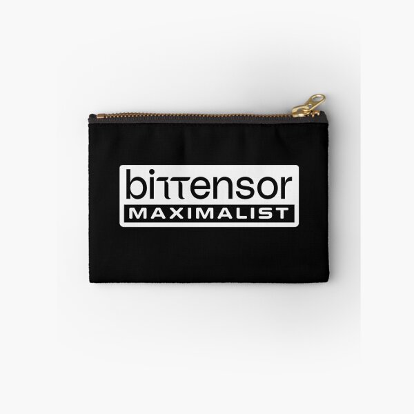 Item preview, Bittensor Maximalist designed and sold by Bittensor.