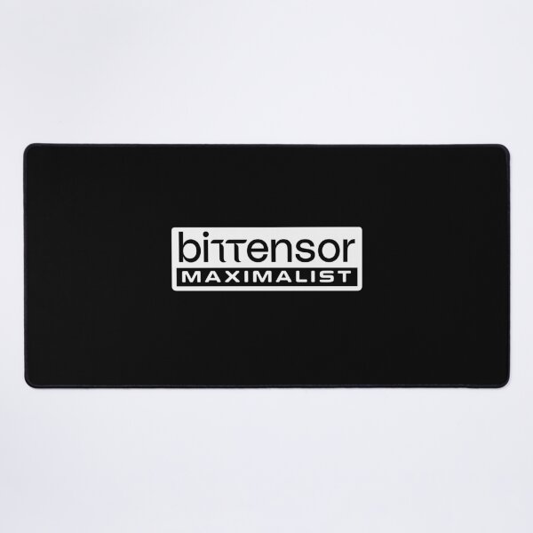 Item preview, Bittensor Maximalist designed and sold by Bittensor.