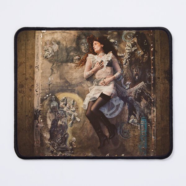 Item preview, album florence the tour 2026 machine iseng designed and sold by dgotter4i.