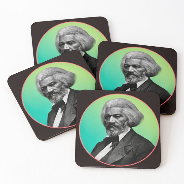 Item preview, Frederick Douglass designed and sold by ArtByKevG.