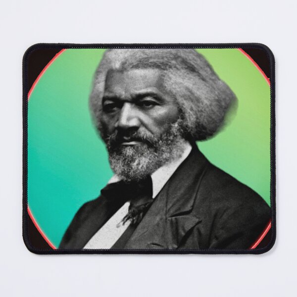 Item preview, Frederick Douglass designed and sold by ArtByKevG.