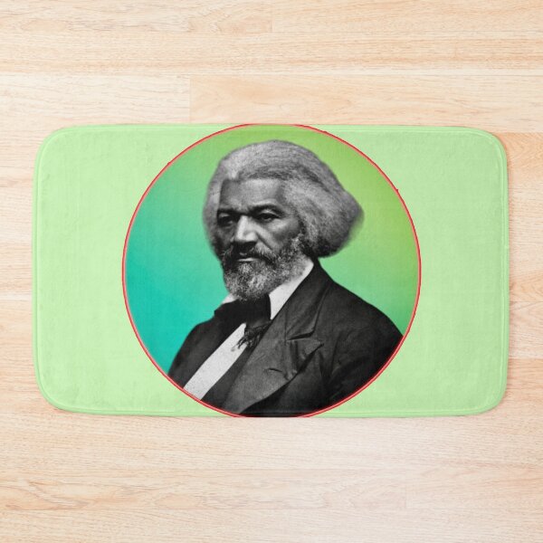Item preview, Frederick Douglass designed and sold by ArtByKevG.