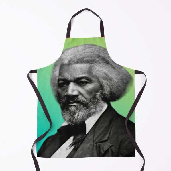 Item preview, Frederick Douglass designed and sold by ArtByKevG.