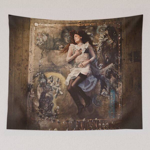 Item preview, album florence the tour 2026 machine iseng designed and sold by dgotter4i.