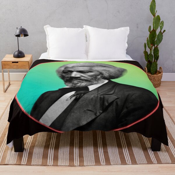 Item preview, Frederick Douglass designed and sold by ArtByKevG.