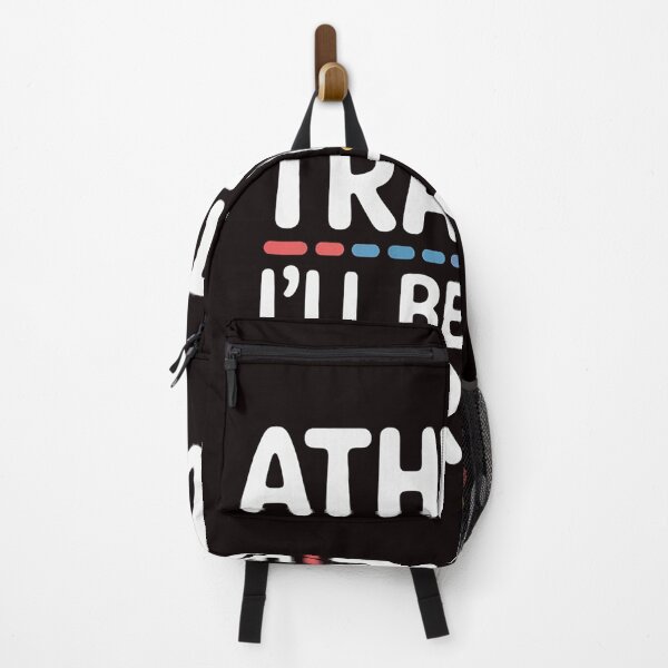 Item preview, Athletic Trainer I'll be there for you Sport training designed and sold by RopboxRone.