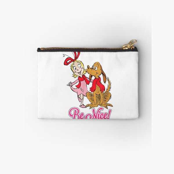 Item preview, Cindy Lou Who Be Nice Officially Licensed designed and sold by RannaHile.