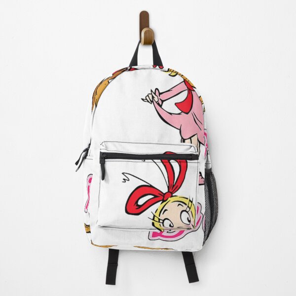 Item preview, Cindy Lou Who Be Nice Officially Licensed designed and sold by RannaHile.