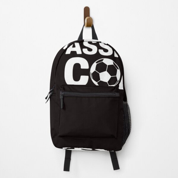 Item preview, Assistant Soccer Coach designed and sold by RopboxRone.