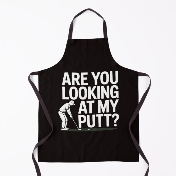 Item preview, Are You Looking At My Putt - Golfing Lover & Golf Gift designed and sold by RopboxRone.
