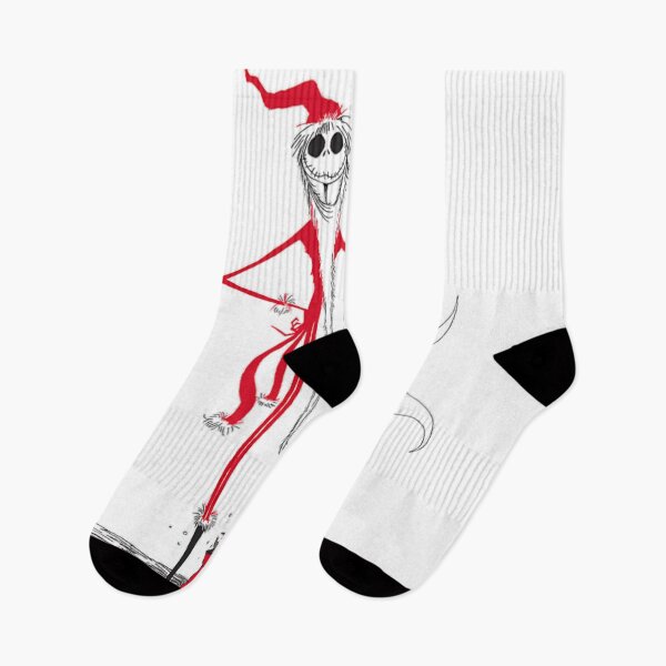 Item preview, Nightmare Before Christmas Holiday Jack And Zero  designed and sold by DeclaArie.