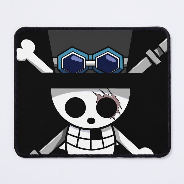 Item preview, Sabo Flame Crest | One Piece Revolutionary Army Crew designed and sold by T-Chou.