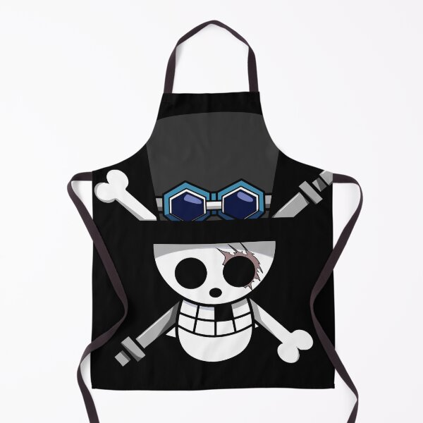 Item preview, Sabo Flame Crest | One Piece Revolutionary Army Crew designed and sold by T-Chou.