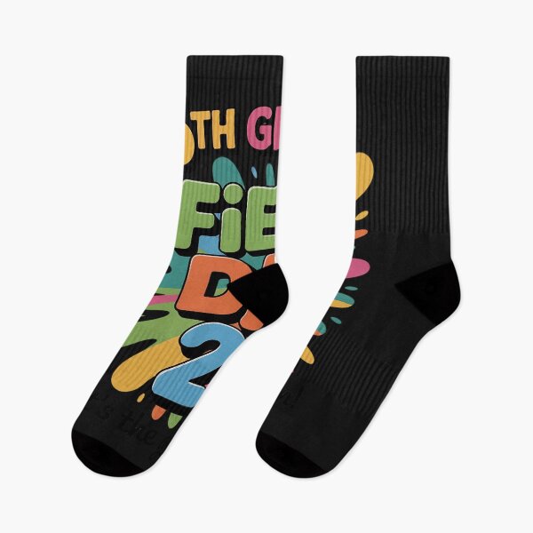 Item preview, Let Games Begin Sixth 6th Grade Field Day 2025 Teachers Kids designed and sold by TAYLOROUSDALE.