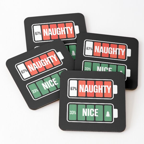 Item preview, 67 Naughty Funny 6 7 Meme Nice List Christmas Kids Boys designed and sold by FloraVenita.