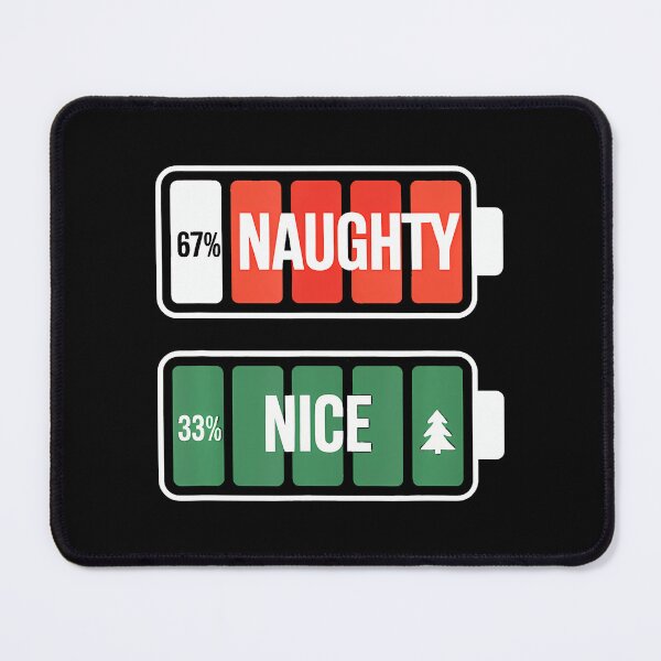Item preview, 67 Naughty Funny 6 7 Meme Nice List Christmas Kids Boys designed and sold by FloraVenita.
