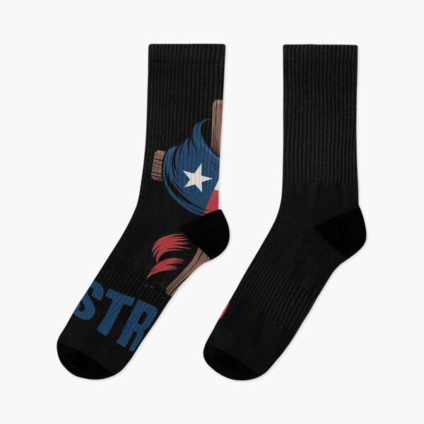 Item preview, Strong Texas flag cross christian texas pride designed and sold by JaskconLIfe23.