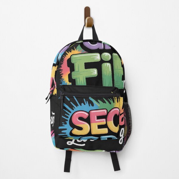 Item preview, Let The Games Begin 2nd Second Grade Field Day Teacher Kid 4 designed and sold by TAYLOROUSDALE.