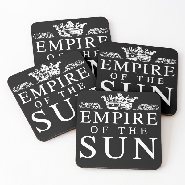 Item preview, Empire Of The Sun Merch designed and sold by CorinneLagarde.