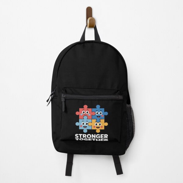 Item preview, Stronger Together Peer Support Specialist Recovery Coach designed and sold by JaskconLIfe23.