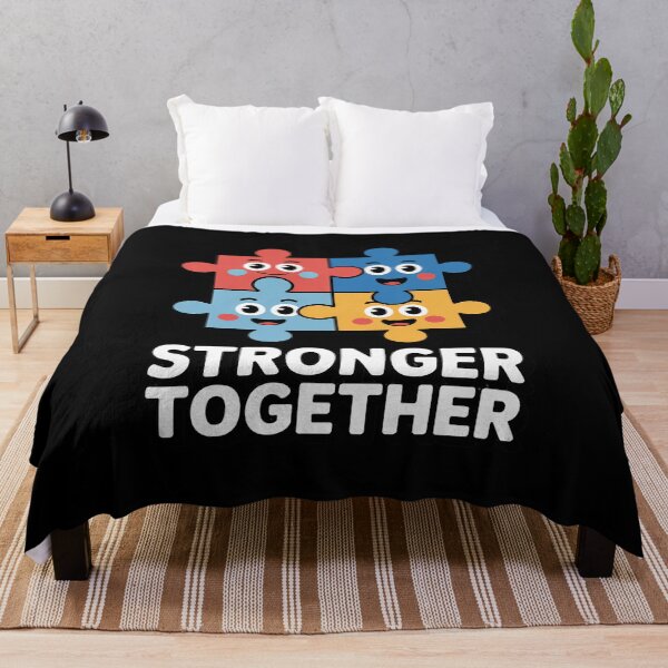 Item preview, Stronger Together Peer Support Specialist Recovery Coach designed and sold by JaskconLIfe23.