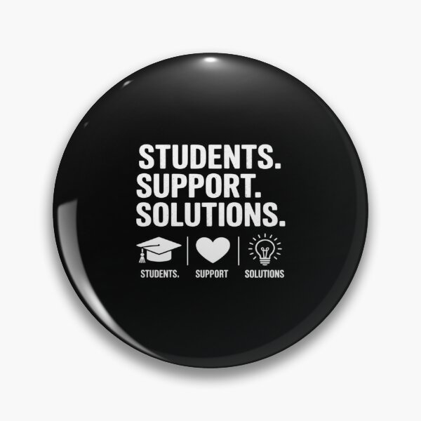 Item preview, Students Support Solutions School Counselor Guidance designed and sold by JaskconLIfe23.