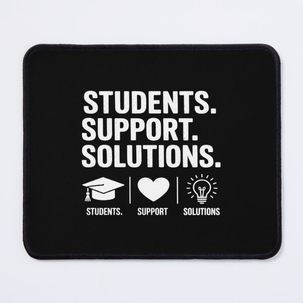 Item preview, Students Support Solutions School Counselor Guidance designed and sold by JaskconLIfe23.