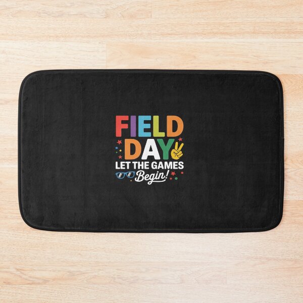 Item preview, Let's Do This Field Day Thing Teacher Student School  3 designed and sold by TAYLOROUSDALE.