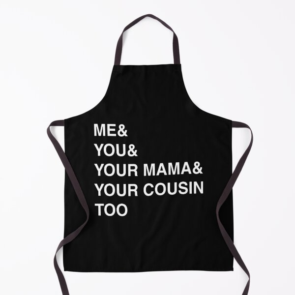 Item preview, ME YOU YOUR MAMA TOO  designed and sold by lindsaycabrera.