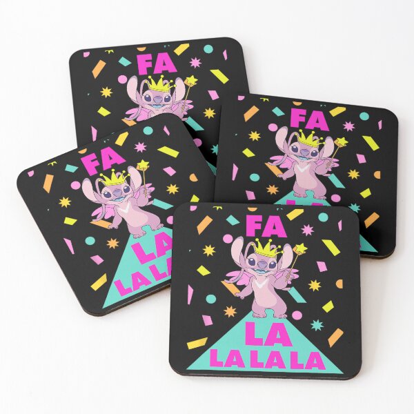 Item preview, Angel Fa La La La La Blah Blah Blah Funny Song Parody designed and sold by DeclaArie.