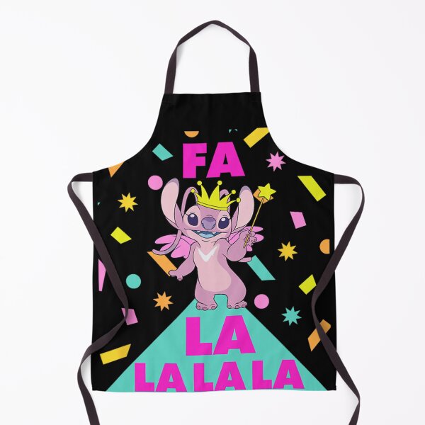 Item preview, Angel Fa La La La La Blah Blah Blah Funny Song Parody designed and sold by DeclaArie.