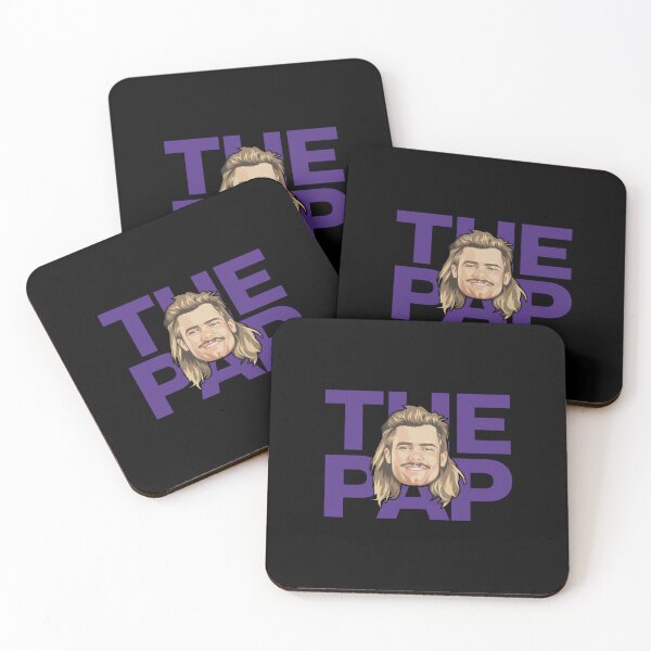 Item preview, Ryan 'The Pap' Papenhuyzen designed and sold by GrandpaTheNerd.