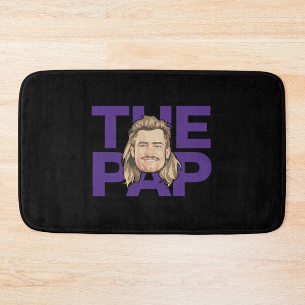 Item preview, Ryan 'The Pap' Papenhuyzen designed and sold by GrandpaTheNerd.