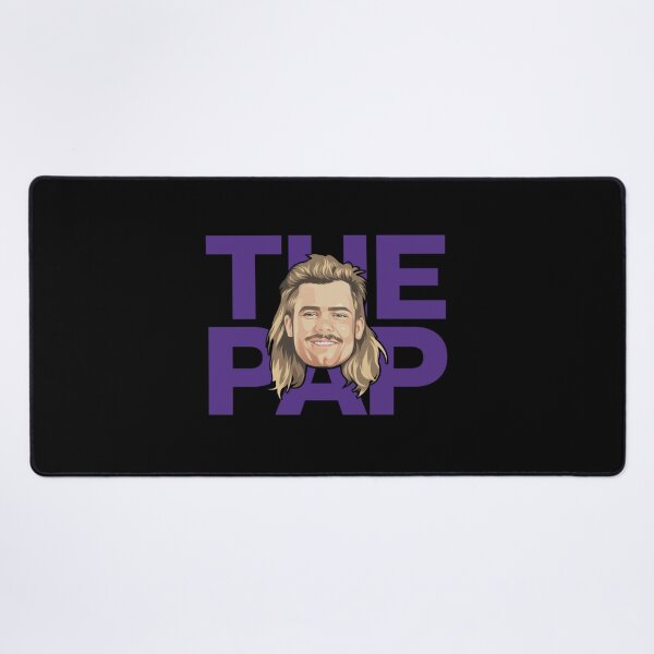 Item preview, Ryan 'The Pap' Papenhuyzen designed and sold by GrandpaTheNerd.