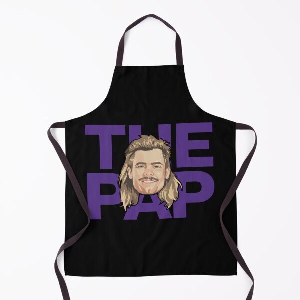 Item preview, Ryan 'The Pap' Papenhuyzen designed and sold by GrandpaTheNerd.