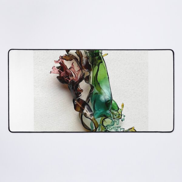 Item preview, Balanced Rascal Flatts Band cGlass Niche Setting designed and sold by Patrycjabeauty.